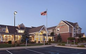 Residence Inn By Marriott Saginaw Exterior photo