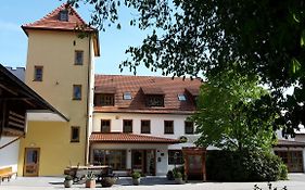 Hotel Gasthof Sempt Sporerau Exterior photo