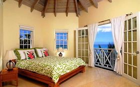 Nelson Spring Beach Villas & Spa Basseterre Room photo