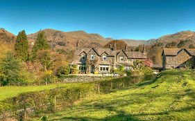 Crow How Country Guest House Ambleside Exterior photo