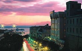 Hotel Regina Margherita Bordighera Exterior photo