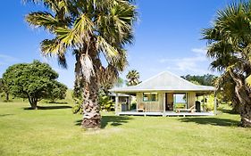 Slipper Island Resort Pauanui Exterior photo