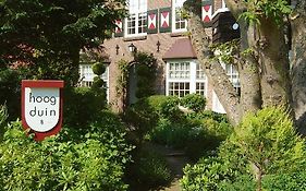 Villa Hoog Duin Domburg Exterior photo