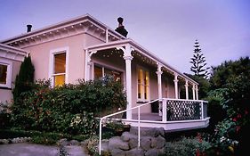 The Point B&B Kaikoura Exterior photo