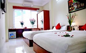 Advisor Travel Homestay Hanoi Exterior photo