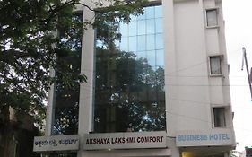 Bed and Breakfast Akshaya Lakshmi Comfort Bengaluru Exterior photo