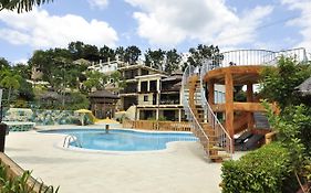 Seascape Resort Batangas Exterior photo