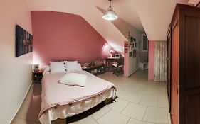 Bed and Breakfast Chambre D'Hote Ti Coin Tranquille Saint-Leu Exterior photo