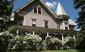 Margaretville Mountain Inn B&B Exterior photo