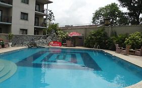 Juanita Hotel Port Harcourt Exterior photo