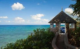 Hotel Couples Sans Souci All Inclusive Ocho Rios Exterior photo