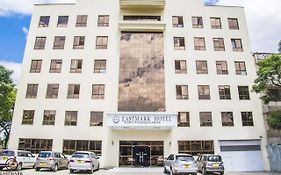 Eastmark Hotel Nakuru Exterior photo