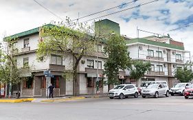 Hotel Bari Mendoza Exterior photo