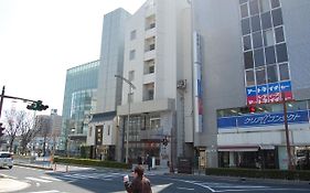 Hotel Knut Matsue Exterior photo