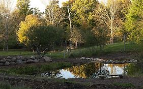 Green Dragon Organic Farm And B&B Tatamagouche Exterior photo