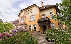 Hotel Gaestehaus Musmann Hannoversch Münden Exterior photo