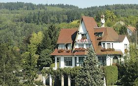 Hotel Chateau D'As Baume-les-Dames Exterior photo