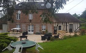 Bed and Breakfast Camden House Aubry-le-Panthou Exterior photo