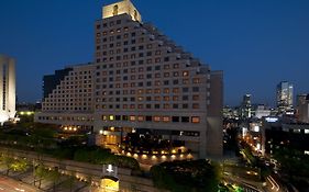 Hotel Le Meridien Seul Exterior photo