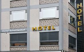 Hotel Schottenhof Moguncja Exterior photo
