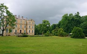 Hotel Chateau De Montcaud Sabran Exterior photo