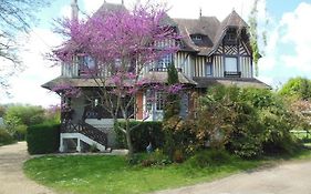 Bed and Breakfast Maison D'Hotes Il Etait Une Fois Pont-Évêque Exterior photo