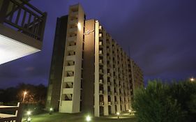 Hotel Floreal Nieuwpoort Exterior photo