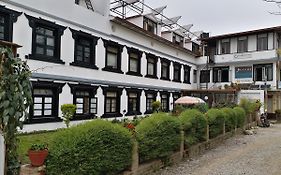 Hotel Heranya Katmandu Exterior photo