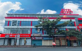 Hotel Select Bengaluru Exterior photo