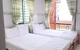 Bed and Breakfast Nha Nghi Sunrise Quy Nhơn Exterior photo