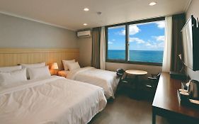 Sea Stay Yangyang Exterior photo