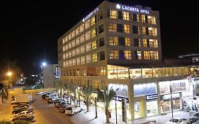 Lacosta Hotel Akaba Exterior photo