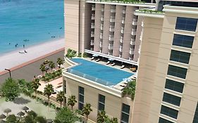 Sayeman Beach Resort Koks Badźar Exterior photo
