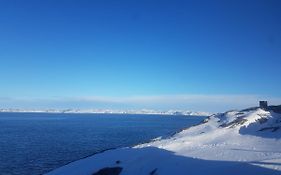 Hotel Eagle View Nuuk Exterior photo