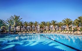 Hotel Sol Marina Beach Crete Guwes Exterior photo