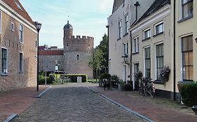 De Pelsertoren Zwolle  Exterior photo