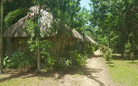 Clarissa Falls Resort San Ignacio Exterior photo