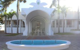 Hotel Casa Imperial Managua Exterior photo