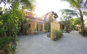 Le Robinet Homestay Hue Exterior photo