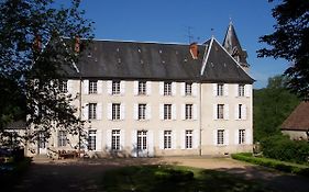 Bed and Breakfast Chateau De Poussignol Blismes Exterior photo