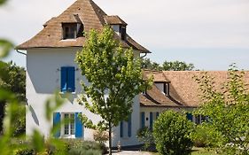 Hotel La Maison Du Lac Thionne Exterior photo