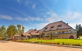 Hotel Livade Čačak Exterior photo