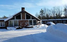 Killington Pico Motor Inn Exterior photo