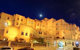 Elruha Hotel Sanlıurfa Exterior photo