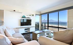 Apartament Cap Du Mont Cape Town Bloubergstrand Exterior photo