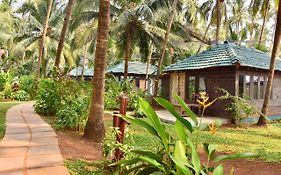 Leela Cottages Morjim Exterior photo