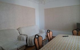 Apartament Kaldyakova Astana Exterior photo