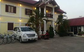 Phonepraseuth Guesthouse Luang Prabang Exterior photo