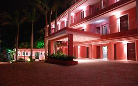 Hotel Rdg Managua Exterior photo