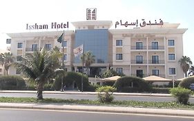 Issham Hotel Dżedda Exterior photo
